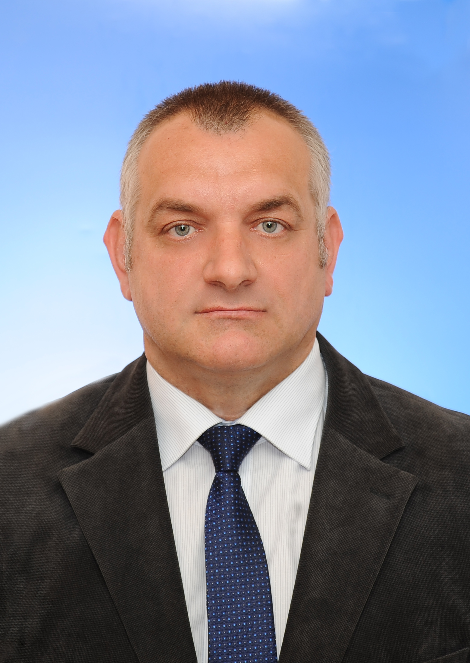 Дрямов Алексей Викторович.