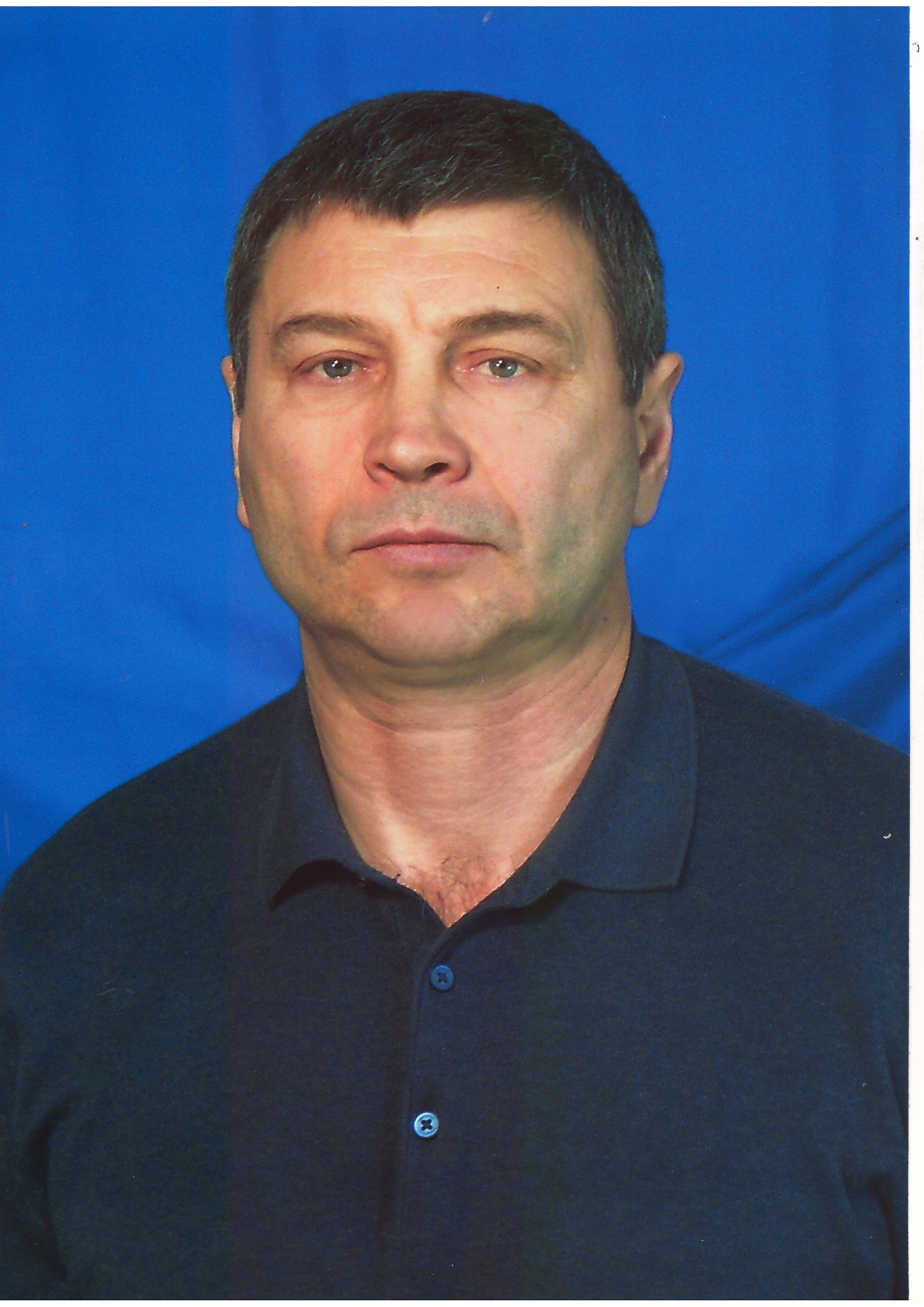Фейгерсон Андрей Борисович.