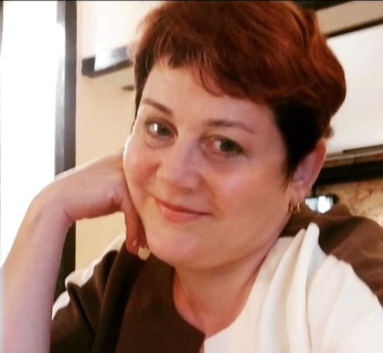 Тришина Марина Александровна.